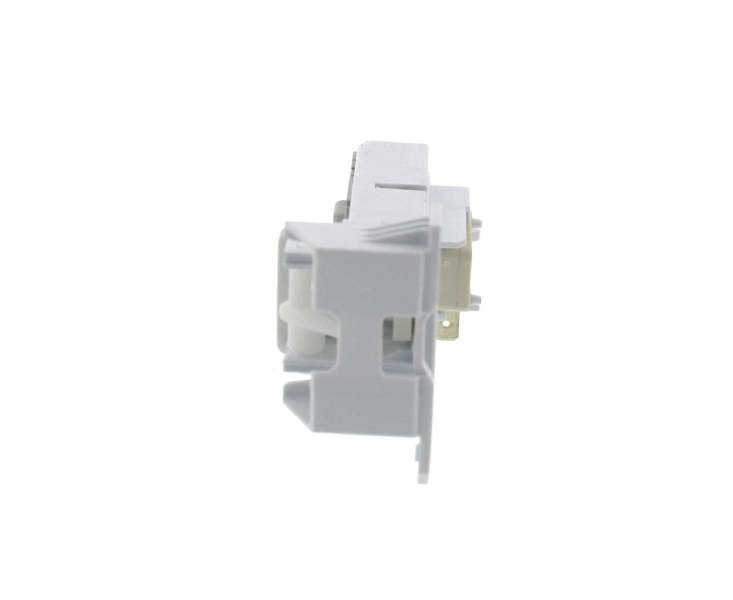 137353300 - Genuine OEM Frigidaire Lid Lock With Switch